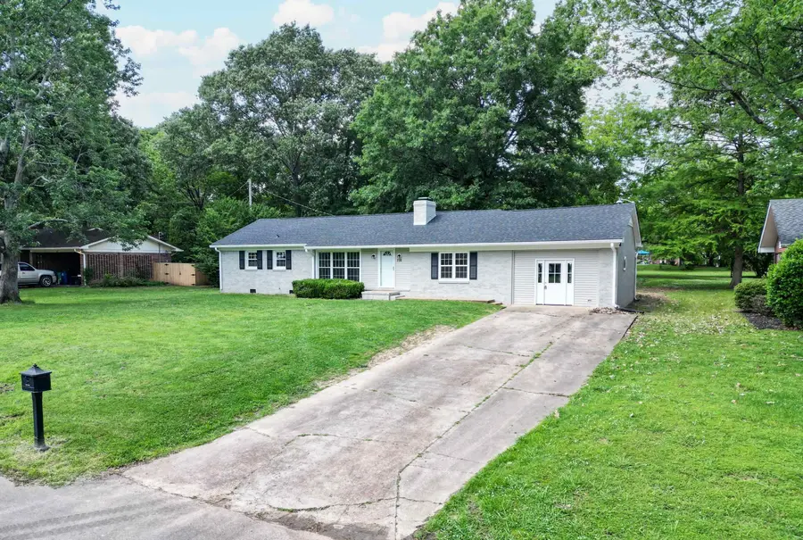 735 E Main Street, Alamo, TN 38001 - Image #2