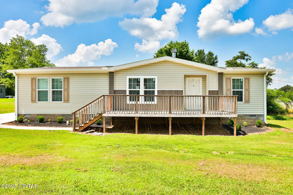 215 N Parkway St., Dresden, TN 38225 - Image #1