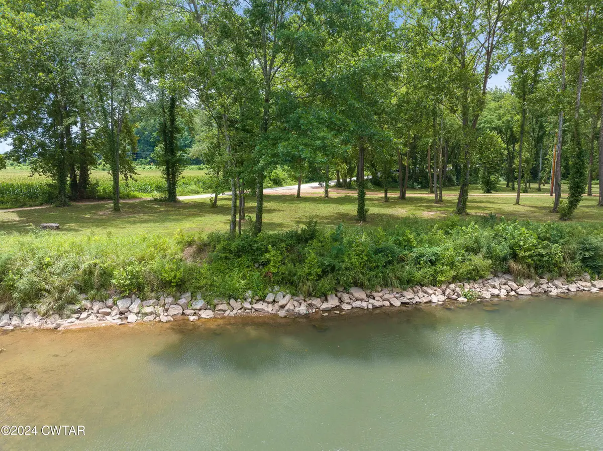 Lot 4 Campers Lane, Linden, TN 37096 - Image #1