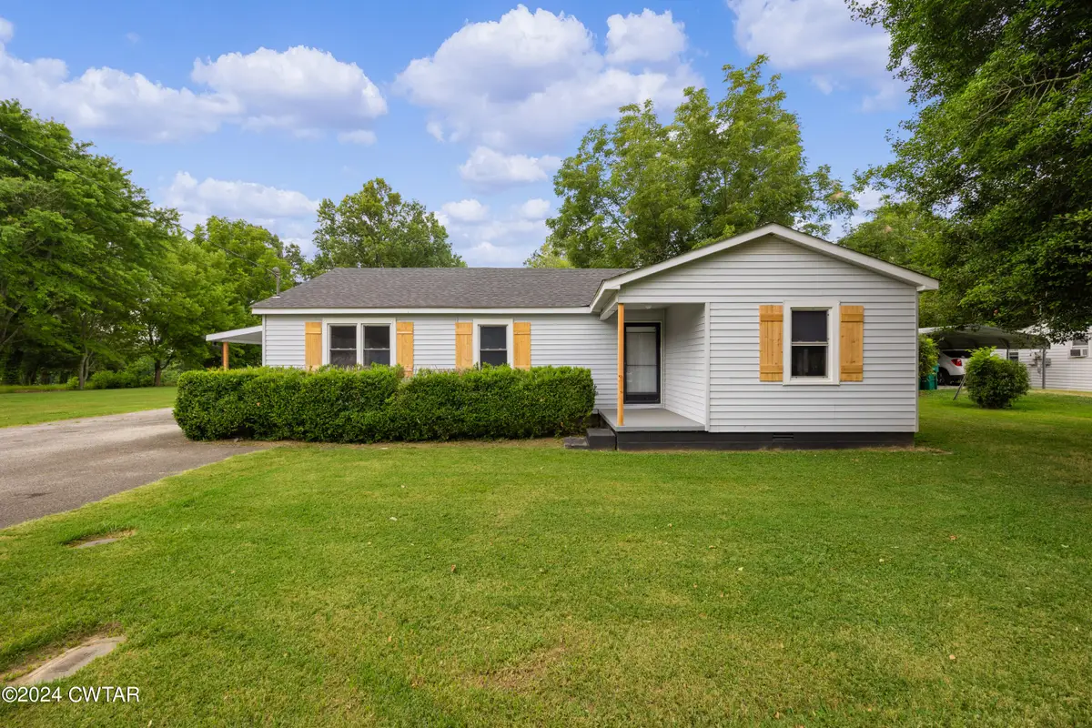 353 West Avenue, Medina, TN 38355 - Image #1