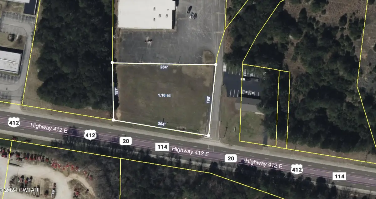 000 E Hwy 412 Highway E, Lexington, TN 38351 - Image #1