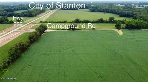 0 Campground Road, Stanton, TN 38069