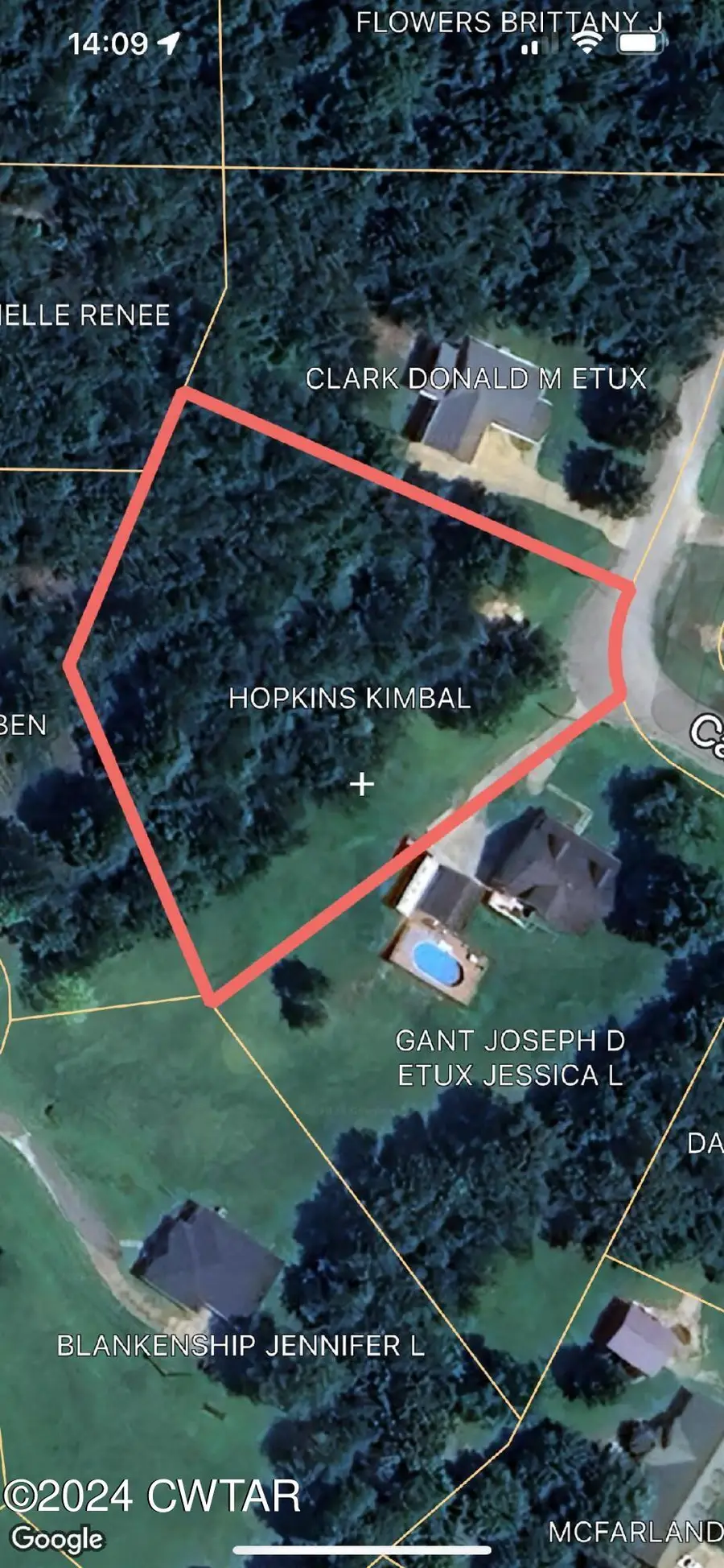 115 Calvin Drive, Jackson, TN 38301 - Image #3