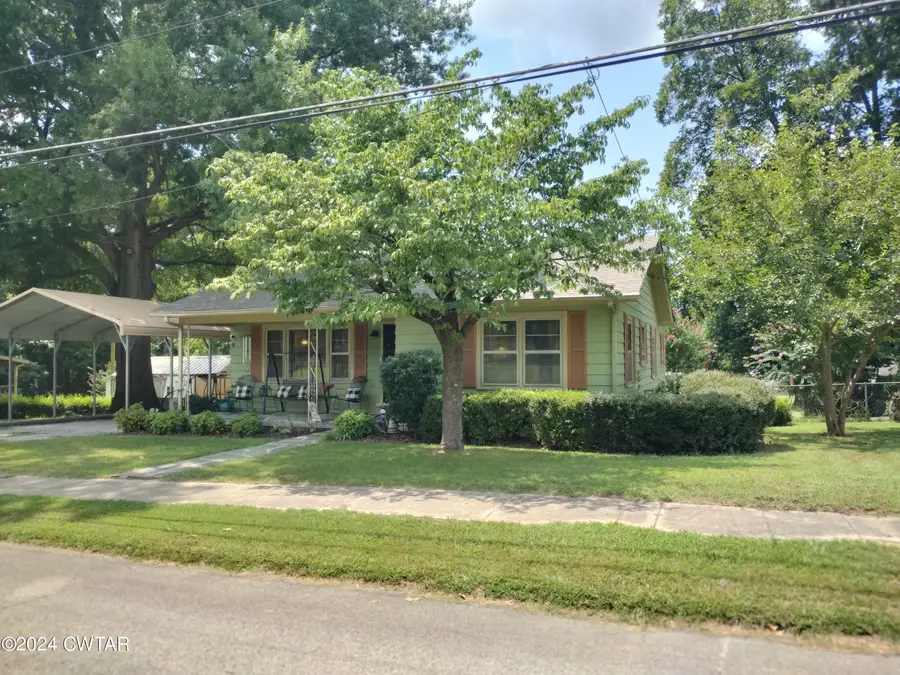 142 S Poplar Street, Dyer, TN 38330 - Image #2