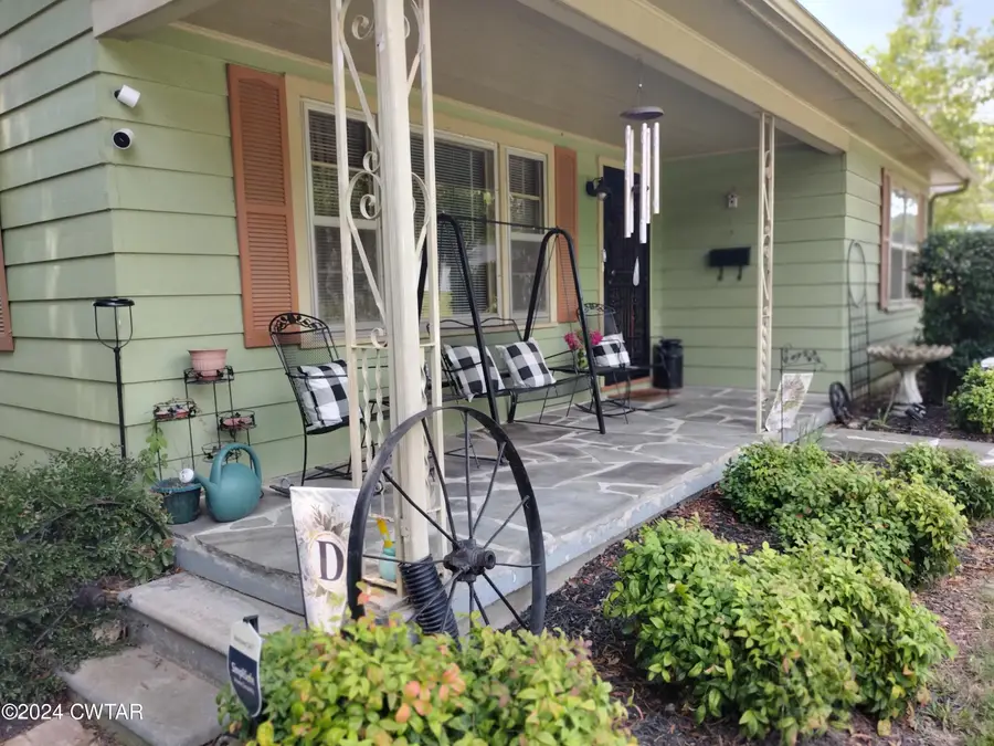 142 S Poplar Street, Dyer, TN 38330 - Image #3