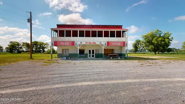 13529 Highway 19 W, Ripley, TN 38063