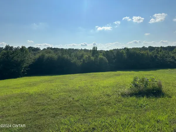 Lot 21 Timberwood Cove, Henderson, TN 38340