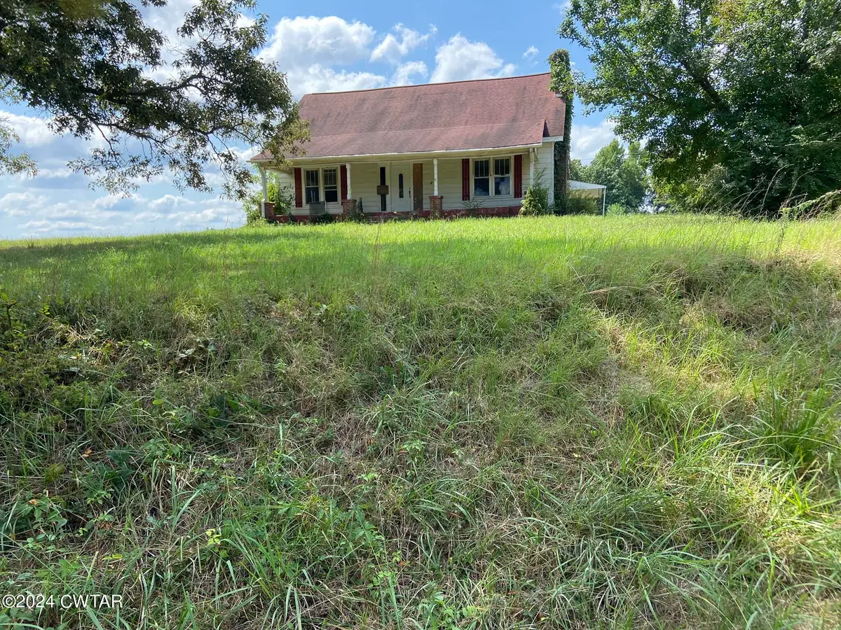 2160 Jones Road, Luray, TN 38352 - Image #1