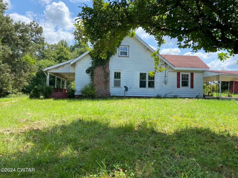2160 Jones Road, Luray, TN 38352 - Image #3