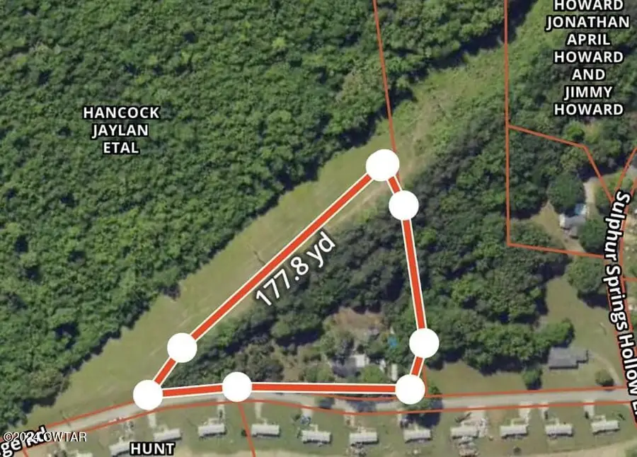 1031 Ridge Road, Savannah, TN 38372 - Image #3