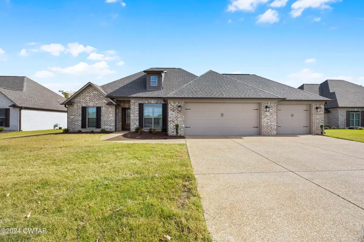 80 Garrison Drive, Jackson, TN 38305 - Image #1