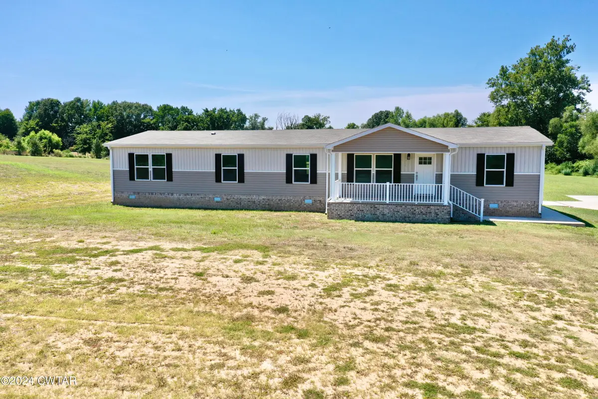 441 Peckerwood Point Rd., Newbern, TN 38059 - Image #1