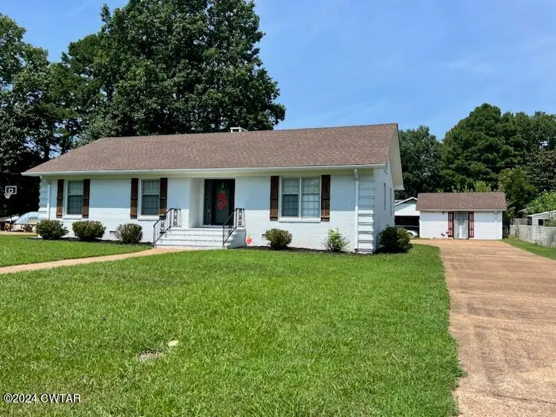 3117 Laurel Street, Humboldt, TN 38343 - Image #2