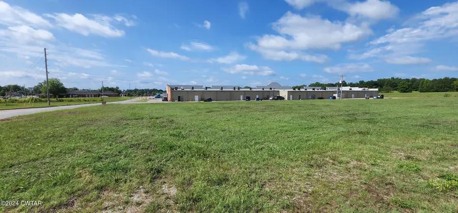 Lot 2 Parker Drive, Booneville, MS 38829 - Image #2