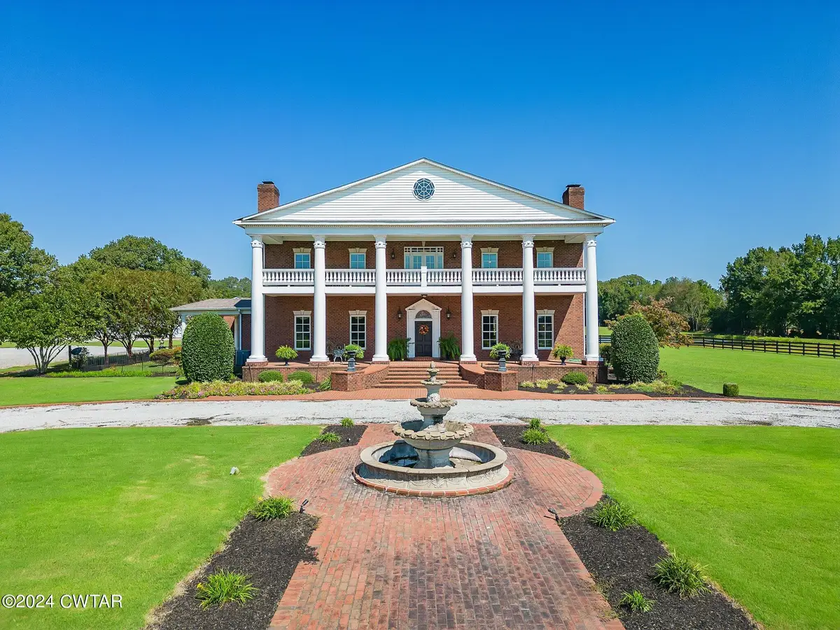 3183 Lower Jackson Road, Bells, TN 38006 - Image #1