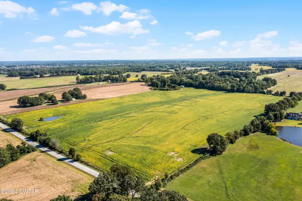 0 Ashport Road, Humboldt, TN 38343