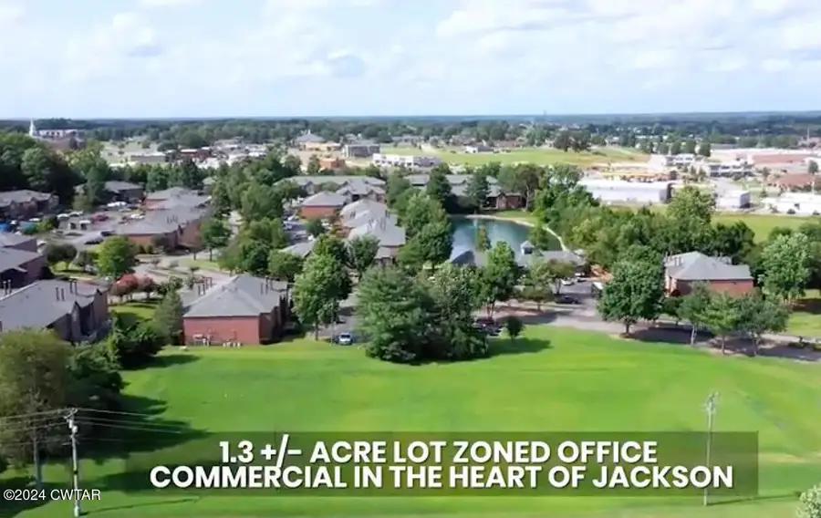 279 Walker Rd Road, Jackson, TN 38305 - Image #2