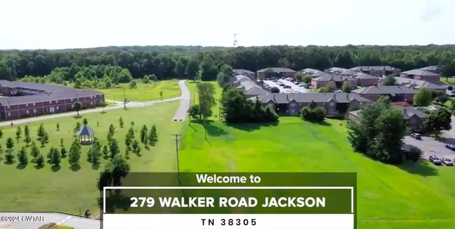 279 Walker Rd Road, Jackson, TN 38305 - Image #3
