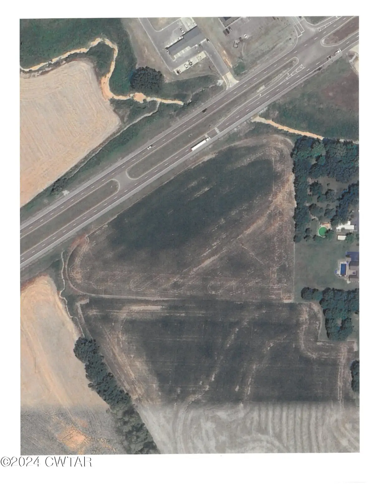 0 Us-45, Medina, TN 38355 - #1