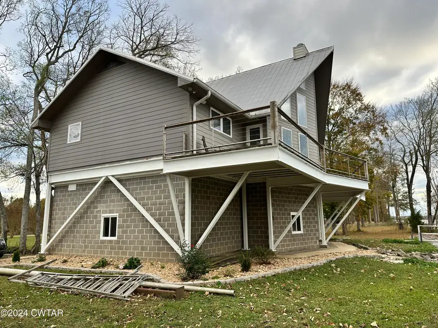 2805 Colonel James Hardin Dr Drive, Clifton, TN 38425 - Image #3