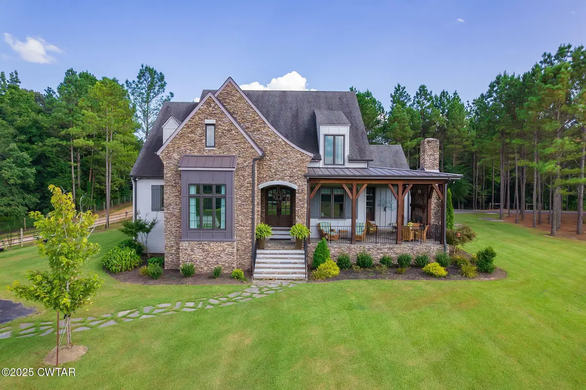 348 Countryside Drive, Lexington, TN 38351 - Image #1