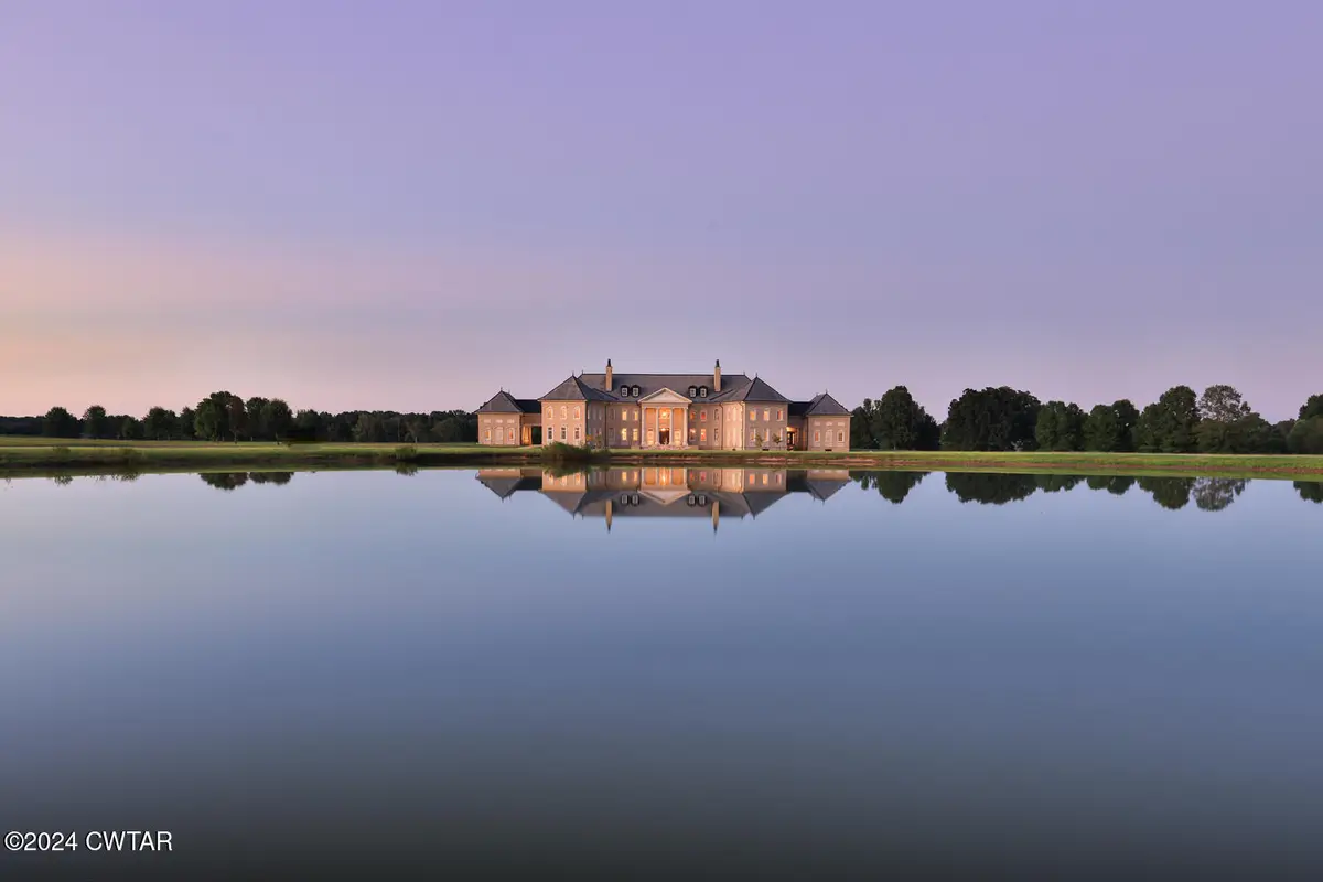 24 Walter Helms Road, Humboldt, TN 38343 - Image #1