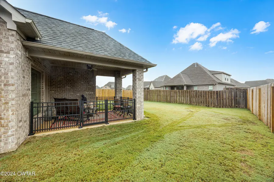 25 Noah Cove, Jackson, TN 38305 - Image #2