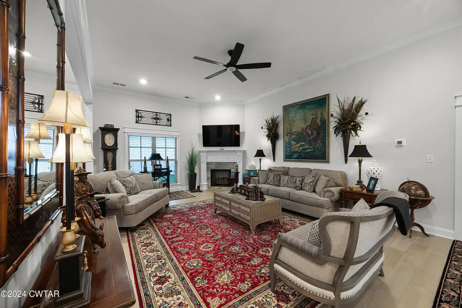 25 Noah Cove, Jackson, TN 38305 - Image #3