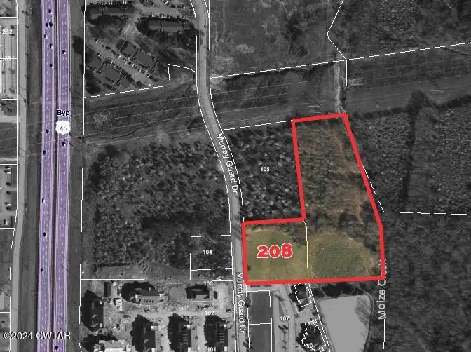 208 Murray Guard Drive, Jackson, TN 38305 - Image #2