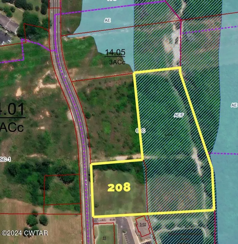 208 Murray Guard Drive, Jackson, TN 38305 - Image #3