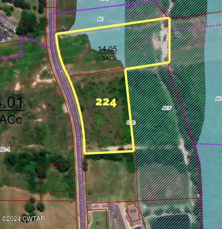 224 Murray Guard Drive, Jackson, TN 38305 - Image #3