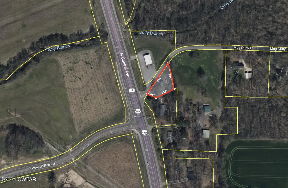 00 Mag Duffey, Humboldt, TN 38343 - Image #1