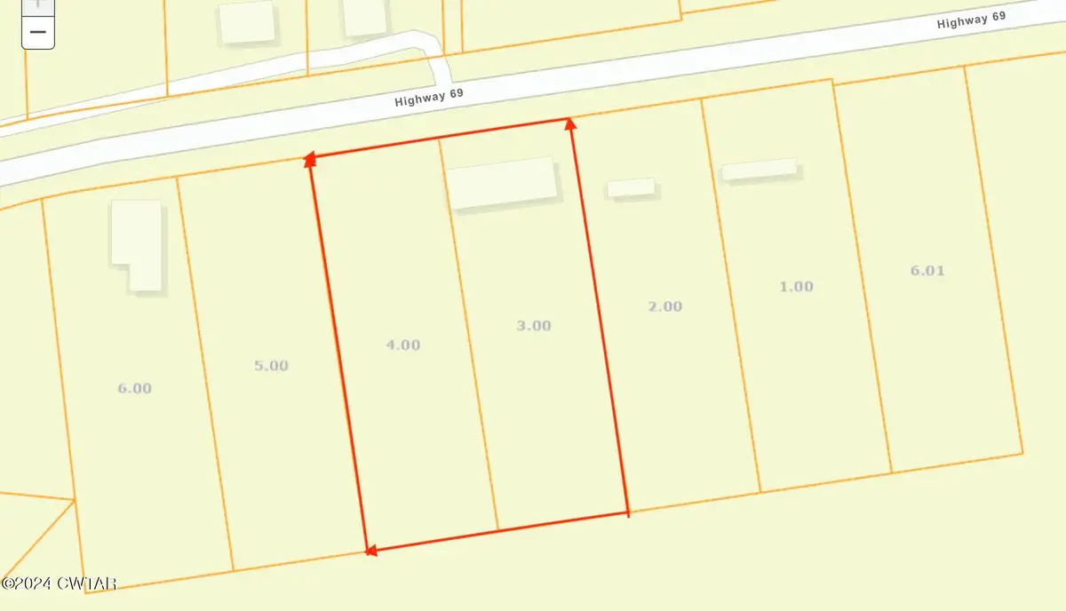 48780 Highway 69, Saltillo, TN 38370 - Image #1