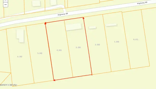 48780 Highway 69, Saltillo, TN 38370