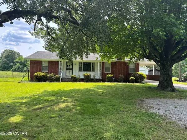 222 Gibson Highway, Trenton, TN 38382