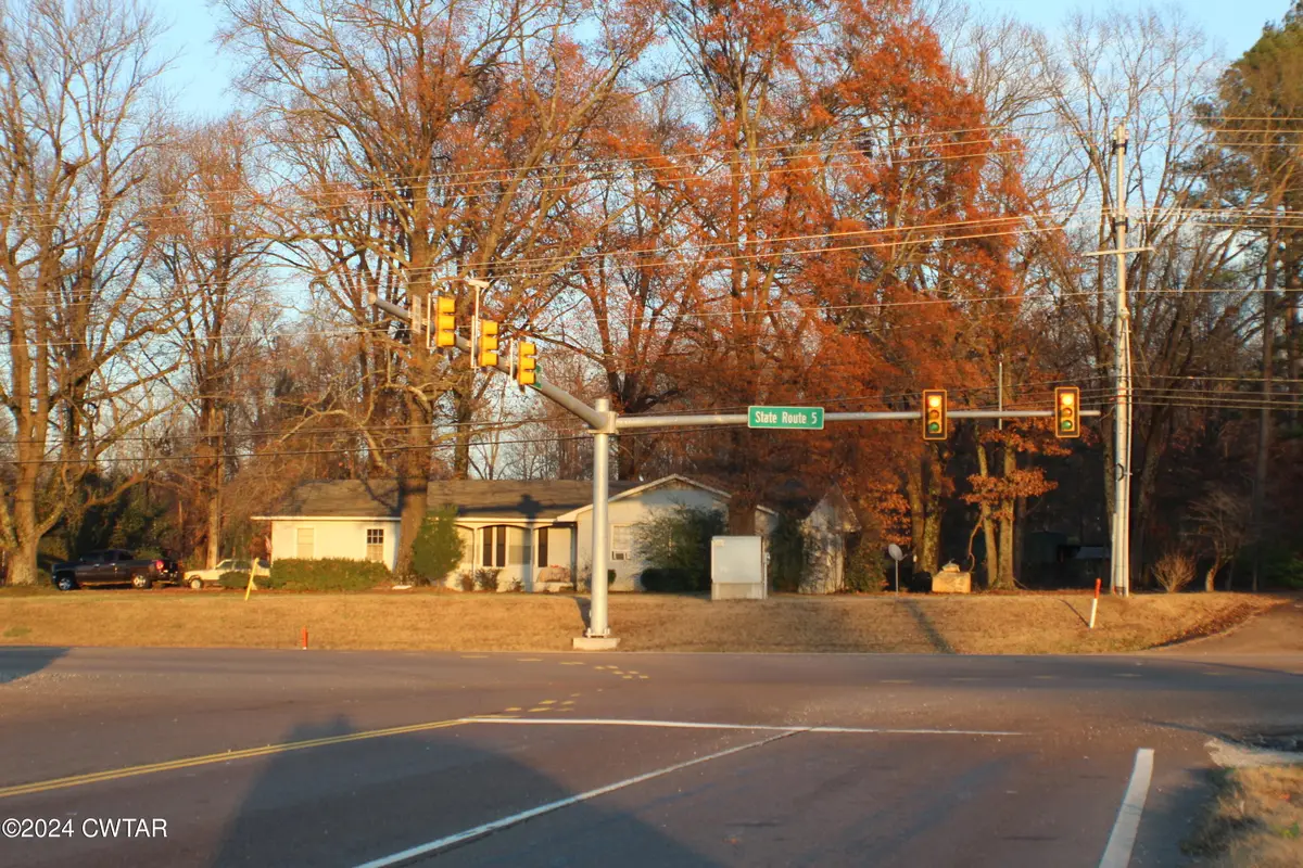 2834 N Central Avenue, Humboldt, TN 38343 - Image #1