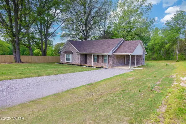 461 Summit Road, Stanton, TN 38069