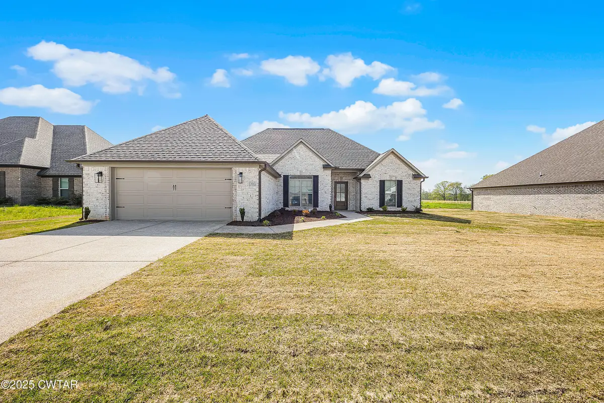 81 Garrison Drive, Jackson, TN 38305 - Image #1