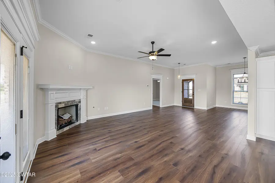 81 Garrison Drive, Jackson, TN 38305 - Image #3