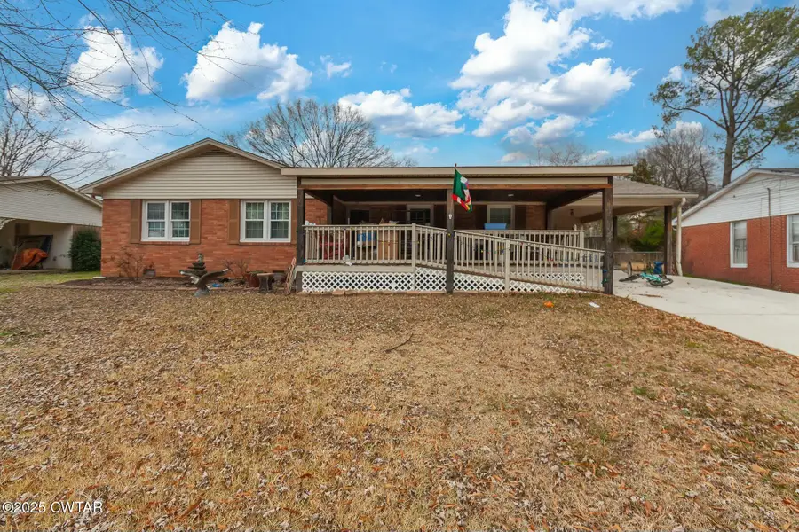 35 Coatsland Drive, Jackson, TN 38301 - Image #2