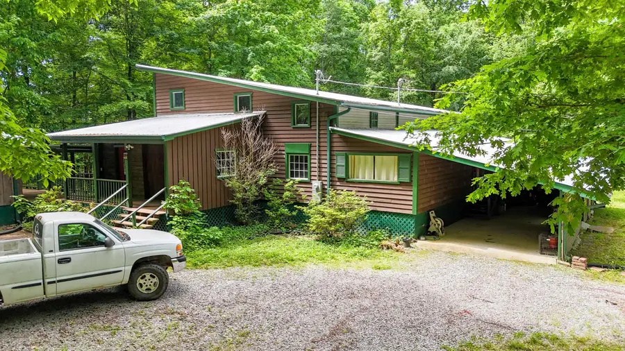 29 Myers Road, Summertown, TN 38483 - Image #2