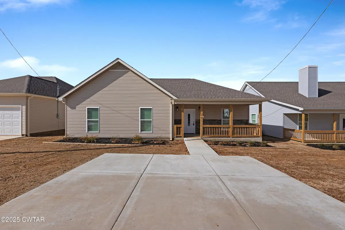 159 Cartmell Street, Jackson, TN 38301 - Image #1