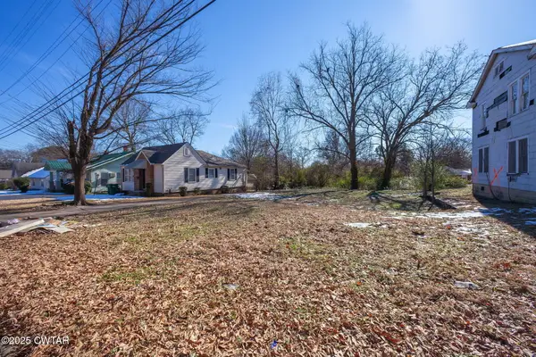 324 Fairmont Avenue, Jackson, TN 38301