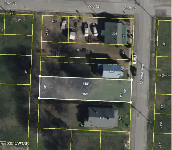 313 Middle Avenue, Jackson, TN 38301