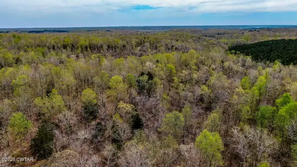 0 Fire Tower Road, Parsons, TN 38363