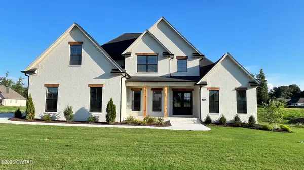 161 Providence Drive, Medina, TN 38355