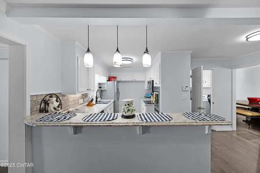 105 Dixie Lane, Jackson, TN 38301 - Image #3