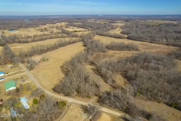00 Lot#1 Humboldt Lake Road, Gadsden, TN 38337