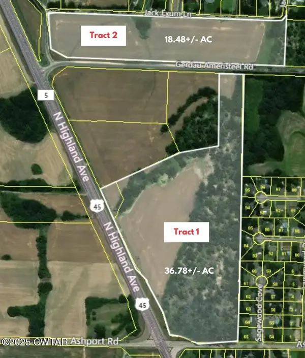 0 Ameristeel Road, Jackson, TN 38305