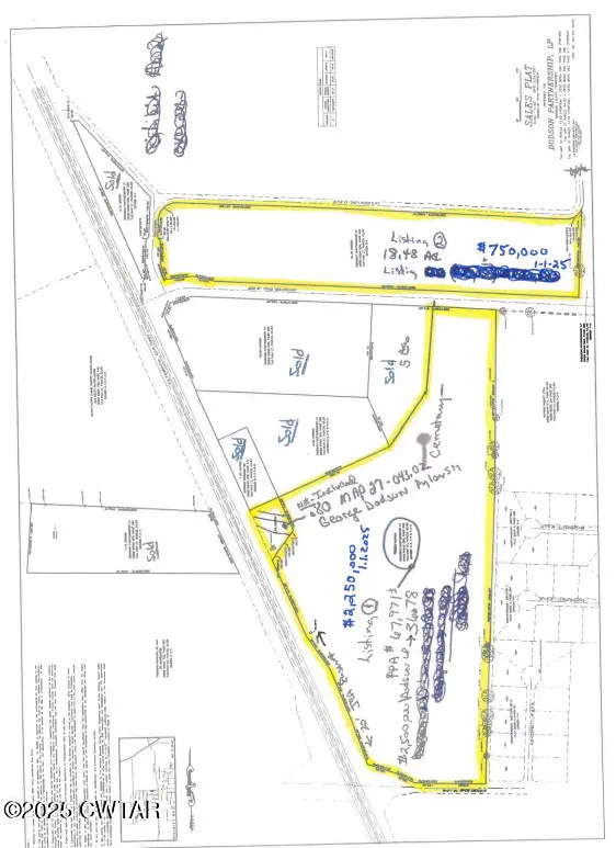 0 Ameristeel Road, Jackson, TN 38305 - Image #2